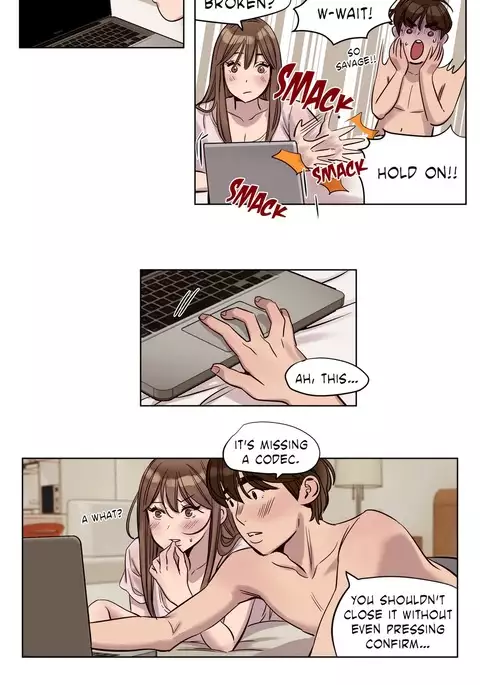 Atonement Camp Ch.1-29