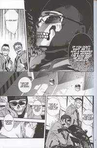 [Tinmeshi] Defective Dogs 2 (Call of Duty Modern Warfare DJ) [English]