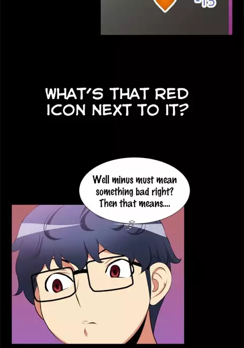 Love Parameter Ch.1-46