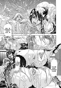 [Aoyama Akira] Watashi ni Amaete [English] [Tigoris Translates]