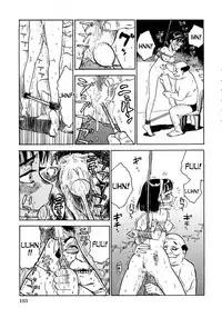 [Momoyama Jirou] MOMOMAN [English] [desudesu + LWB]