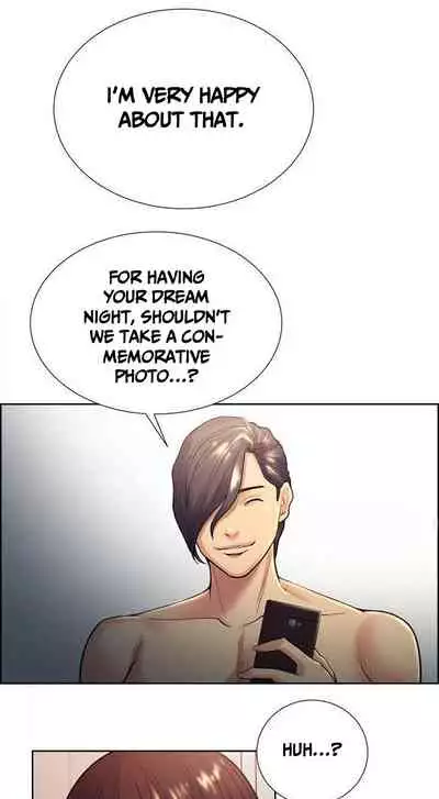 Taste of Forbbiden Fruit Ch.41/53