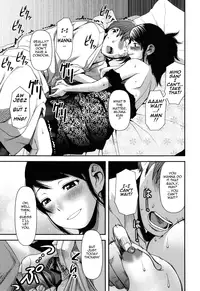 [Yasohachi Ryo] Titty Temptation Games Ch. 1-10 [English] {Tadanohito}