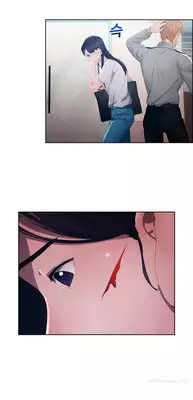 [Studio Gale] Lady Garden Ch.1-15 (English) (Ongoing)