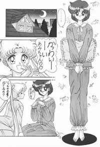 [Bousou!! Fuhatsudan (Takai Biki)] Master Plan (Bishoujo Senshi Sailor Moon)