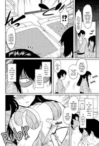 [Dr.P] Momoiro Daydream [English] [YQII] [Decensored] [Digital]