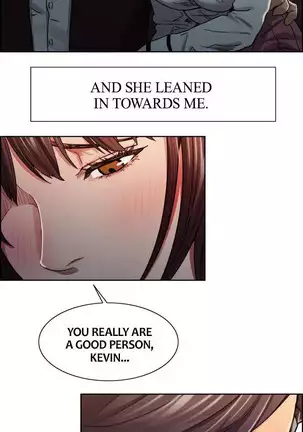 Taste of Forbbiden Fruit Ch.34/53