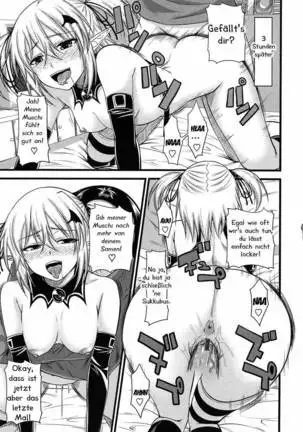 Devil Cherry Pie Ch. 1-10