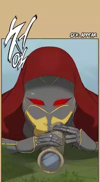 [Hong BanJang] Aharoo Ch.1-25 (English) (YoManga) (Ongoing)