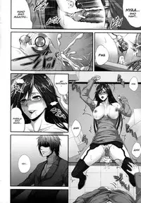 [Zucchini] Soukan Manual | Incest Manual [English] [FUKE & Co.]