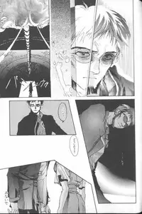 [Anthology] ANGELic IMPACT NUMBER 04 - Mokushiroku Hen ~Lost Children~ (Neon Genesis Evangelion)