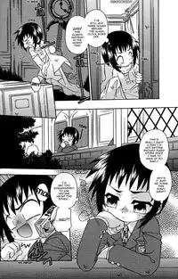 [Uchoten_Luciferhood] Secret Alarm Clock (Translated)