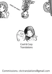 Makabe-kun to Ecchi Suru Hon