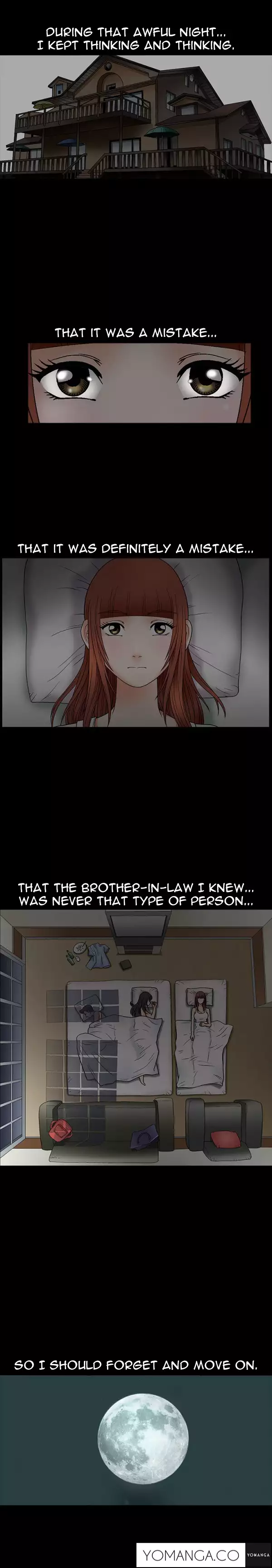Seduction Ch.1-13