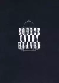 (Reitaisai 8) [Squeeze Candy Heaven (Ichihaya)] Fitcher no Torikago (Touhou Project)