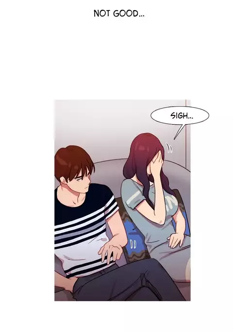 Scandal of the Witch Ch.1-24