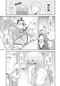 [Dr.P] Momoiro Daydream [English] [YQII] [Decensored] [Digital]