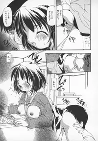 [Sou Akiko] Cats On The Black Cage