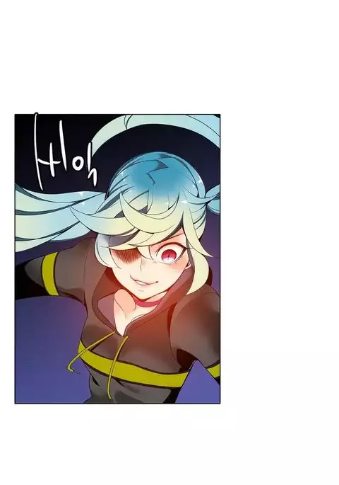 Lilith`s Cord Ch.1-41