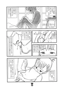 (C60) [Akadama-ya (Akaou)] Junjou Pineapple (Digimon Tamers)