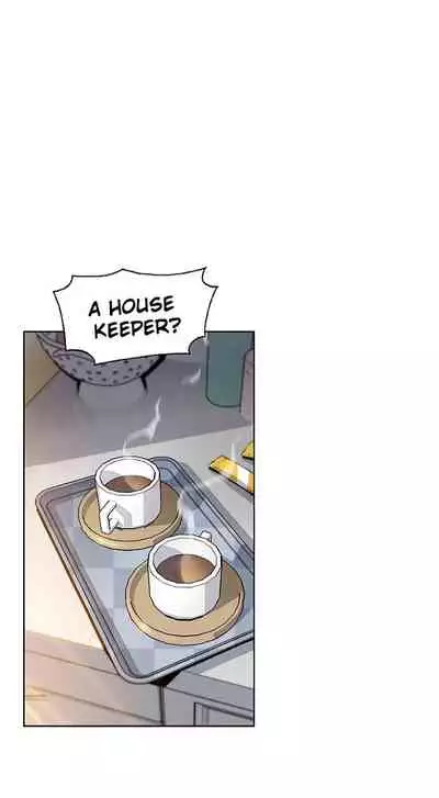 Housekeeper [Neck Pillow, Paper] Ch.49/49 [English] [Manhwa PDF] Completed