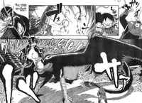 Young Champion Retsu Vol.09