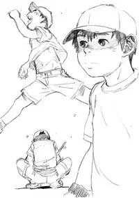 [Shounen Zoom (Shigeru)] JUVENILEOUS ABC