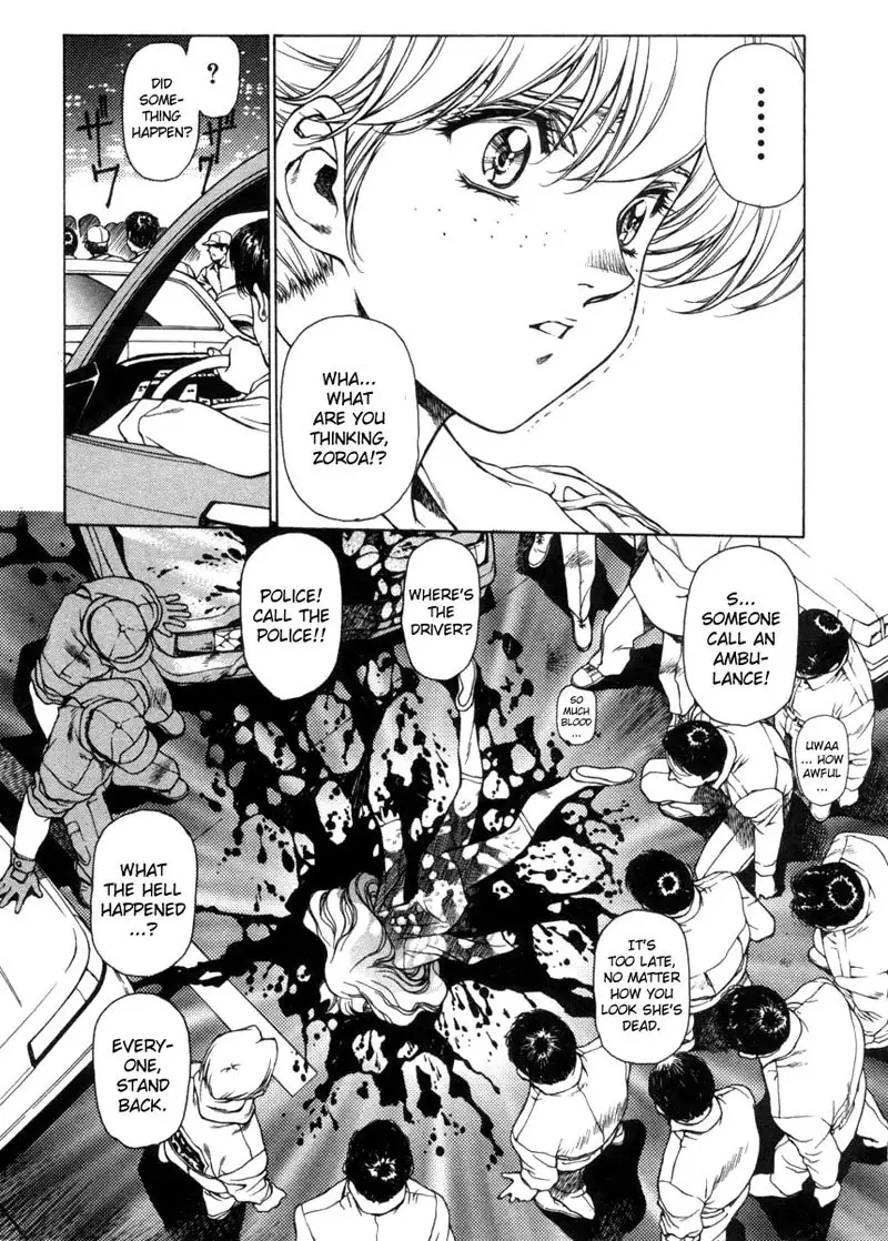 Eidron Shadow Vol1 - CH2