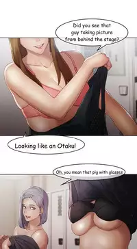 The Matrix Ch.1-4 (English) (Ongoing)