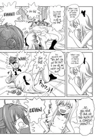 [Chimee House (Takapi)] Akari Ijiri 2 (Yuru Yuri) [English]