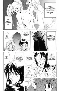 [NeWMeN] Secret Plot [Shinsouban] Ch. 1-2 [English]