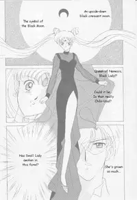 (C45) [Kotatsuya (Tatsuneko)] SAILORS -PINK VERSION- (Sailor Moon) [English]