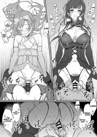 [Pochi-Goya. (Pochi.)] Ane Naru Mono 8 [English] [Loligasm] [Digital]