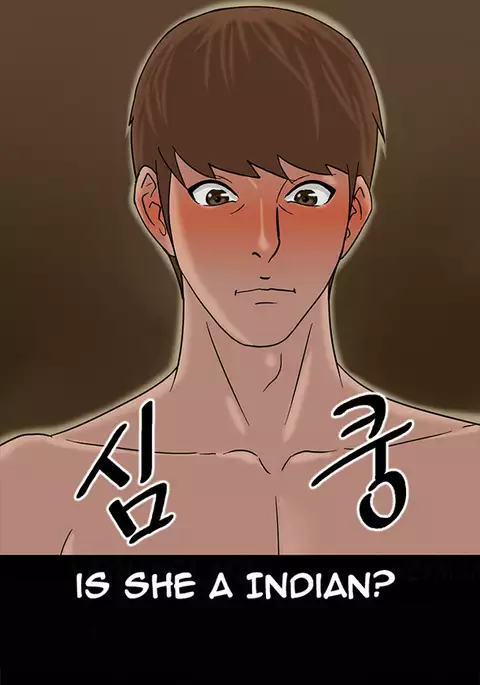Secret Island Ch.1-24