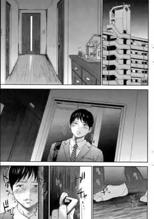 Netoraserare Vol.1-3