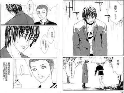 Multiple Personality Detective Psycho Vol.1