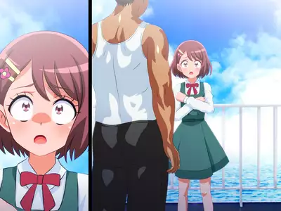 [Libertaria] NodoKankin (Healin' Good PreCure)