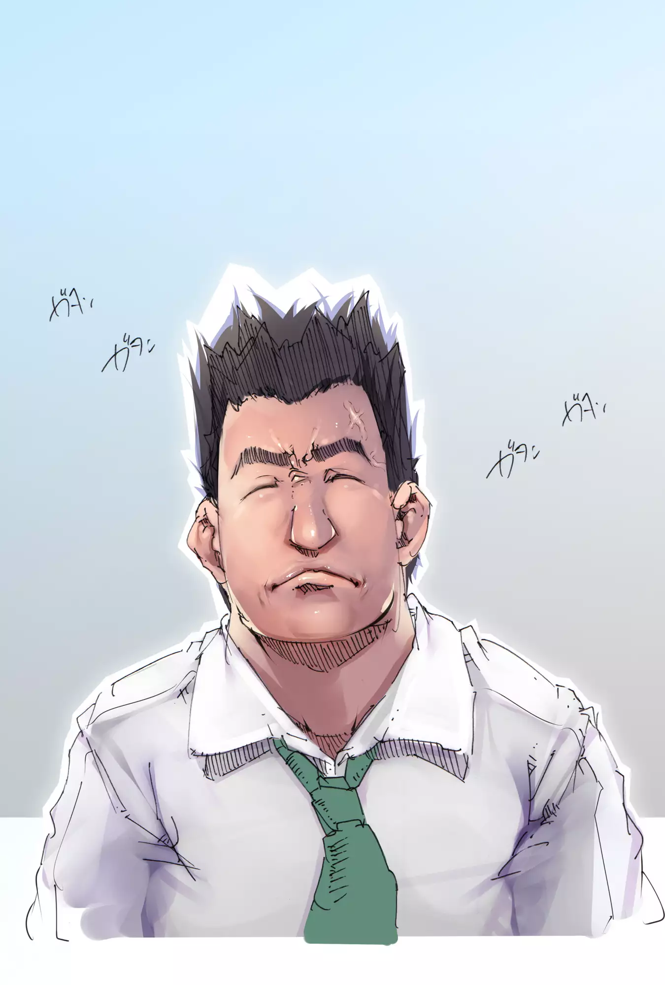 まんin電射っ!2