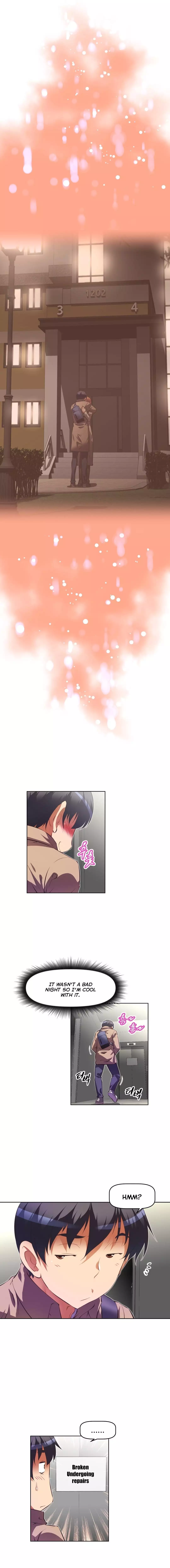 Brawling Go Ch.76-122