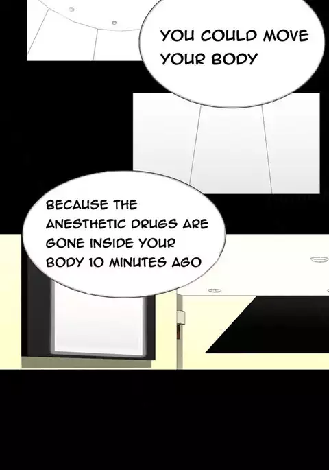 The Taste of Hands Ch.1-73