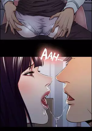 Taste of Forbbiden Fruit Ch.15/24