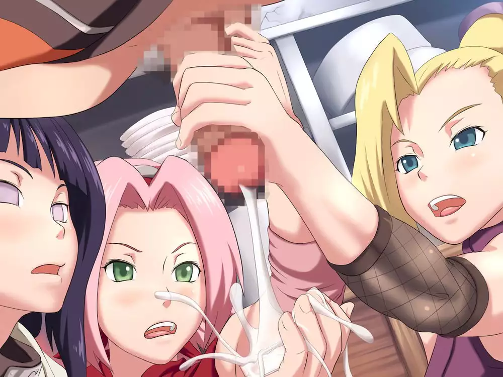 Kinoha Genei Jutsu