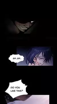 Missing Ch.1-9 (English) (Ongoing)