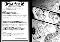 [Jagausa] Toaru Seinen to Mithra Ch. 1 (Final Fantasy XI)