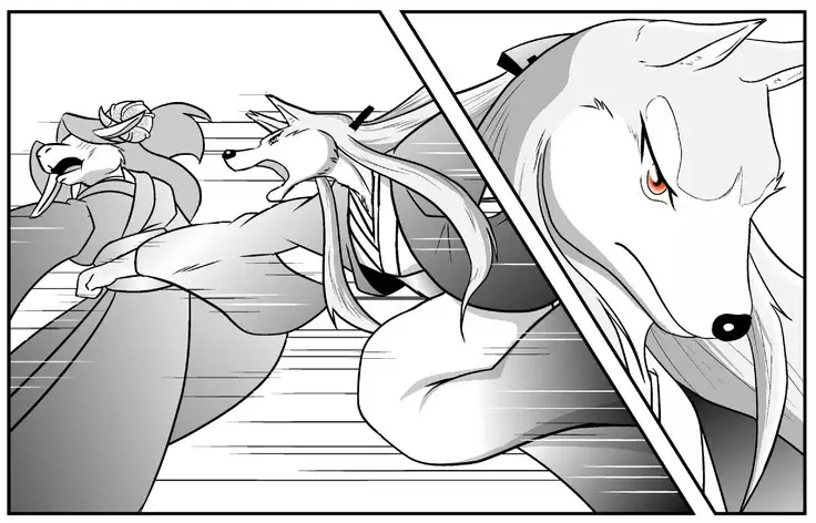 Kemono no Roukaku Matsuri