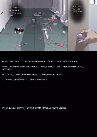 Nikuyoku ni Oboreta Hentai Do-M Nikubenki | Perverted M Secretary Drowning in Lust