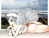 [DC Project (Dirty Matsumoto)] School Mistress Michiyo