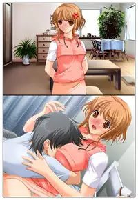 [Hengen Monogatari] Bijin Kyonyuuzuma Tousatsu Rape ~Bijin Yon Shimai no Abunai Seiheki~