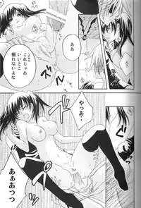 (SC33) [Pied a terre (Ohkawa Aoi)] Holic (D.Gray-man)