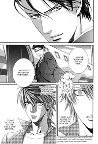 [Yamane Ayano] Finder no Shinjitsu (ENG)